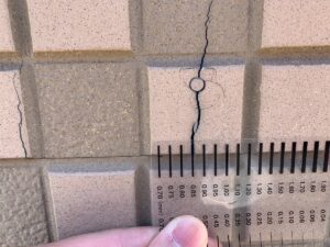 クラック