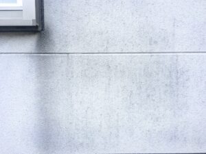 雨しみ