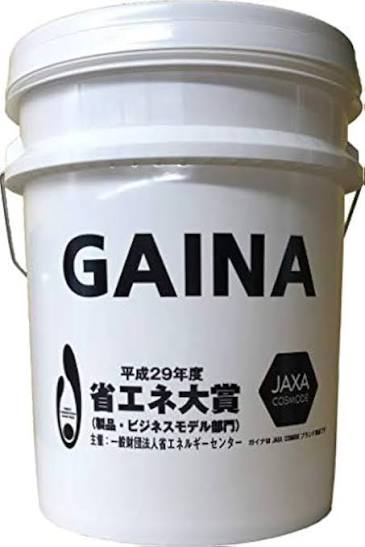 GAINA（ガイナ）